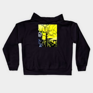 The Provider Kids Hoodie